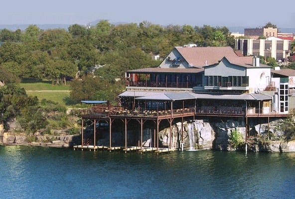 River City Grille by null