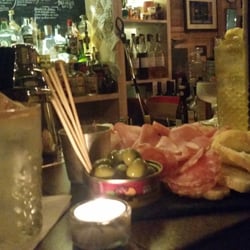Finest Drink Room - Aperitivo relax