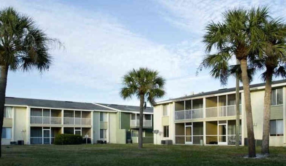 ENCLAVE AT SABAL POINTE 13 Photos 2148 54th Ave S, Saint Petersburg