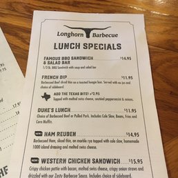 Excellent Lunch Specials!! Best deals in Greater Spokane!!