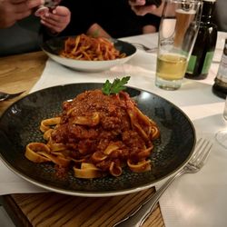 vi vadi RUSTICO - Bolognese