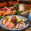 Kobe Japanese Steak House gift card