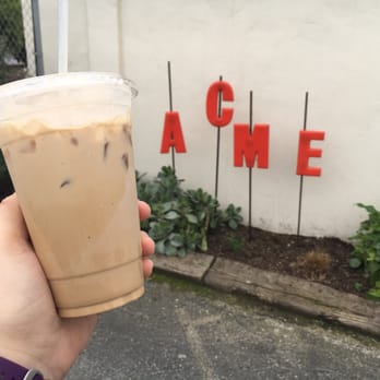 Acme Coffee Roasting - Coffee from this week's acme run - Coffee & Tea Near Me - Seaside, California