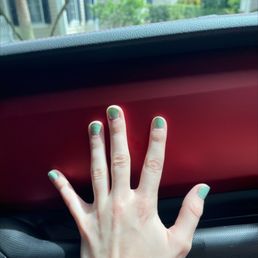 Nails Nails