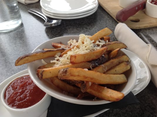 Bight Restaurant & Bar by null