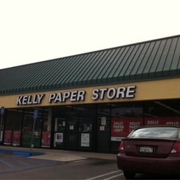 Kelly Paper Store Kelly Paper Store