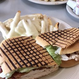 Turkey Club