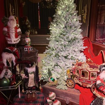 Santa’s Secret - Club Crawl Near Me - New York, New York