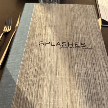 Splashes Restaurant - New American Near Me - Laguna Beach, California Splashes Restaurant - New American Near Me - Laguna Beach, California