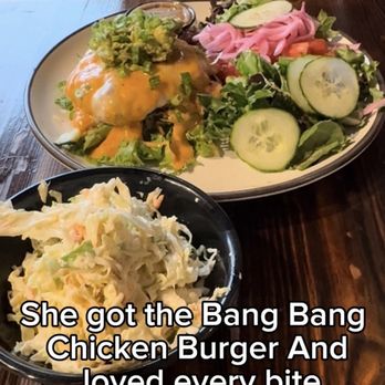Off The Block Kitchen & Meats - Great! - Breakfast & Brunch Near Me - Sayville, New York