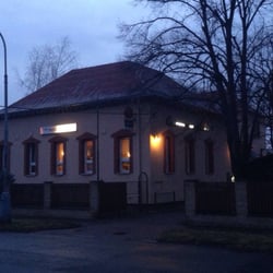 Restaurace Eliáš