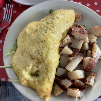 Trendy's - Spring omelette - Breakfast & Brunch Near Me - Redding, California Trendy's - Spring omelette - Breakfast & Brunch Near Me - Redding, California