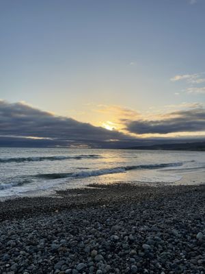 Jalama Beach County Park by null