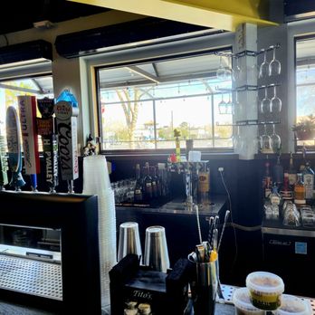 Hangar 502 - Something for everyone. - Delis Near Me - Boulder City, Nevada