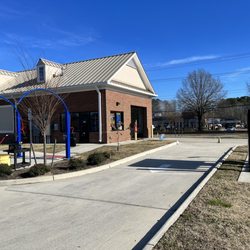 Grand Slam Car Wash