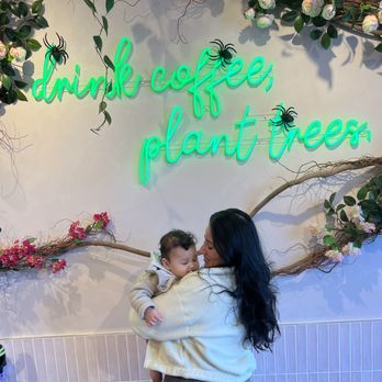 Coffee and Plants - Me and my bestie - Coffee & Tea Near Me - Studio City, California Coffee and Plants - Me and my bestie - Coffee & Tea Near Me - Studio City, California