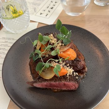 Las Puertas - Steak - Latin American Near Me - Buffalo, New York