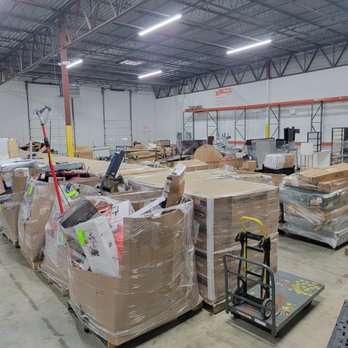 Phillips One Liquidation - Furniture Stores Near Me - Norcross, Georgia