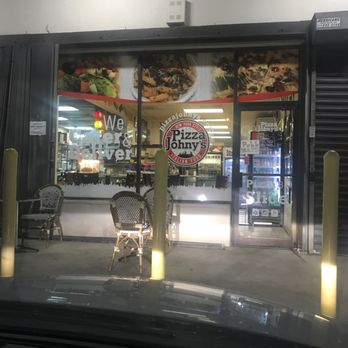 Pizza Johny's - Pizza Johny's - Pizza Near Me - Miami, Florida Pizza Johny's - Pizza Johny's - Pizza Near Me - Miami, Florida