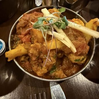 Mint - Aloo Gobi - Indian Near Me - Laguna Hills, California Mint - Aloo Gobi - Indian Near Me - Laguna Hills, California