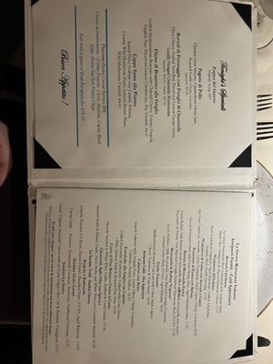 La Grotta Ristorante by null La Grotta Ristorante by null