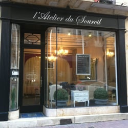 L'Atelier du Sourcil