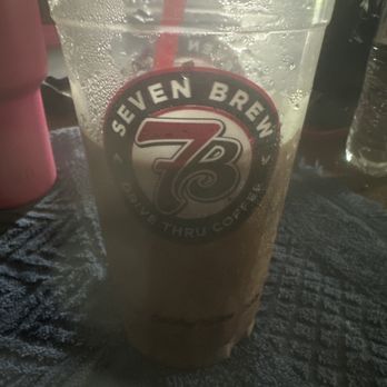 7 Brew Coffee - Yummmmm - Coffee & Tea Near Me - Albemarle, North Carolina 7 Brew Coffee - Yummmmm - Coffee & Tea Near Me - Albemarle, North Carolina