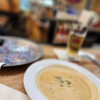 Wahoo Seafood - Crab bisque - Seafood Near Me - Tallahassee, Florida Wahoo Seafood - Crab bisque - Seafood Near Me - Tallahassee, Florida