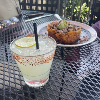 Anepalco - margarita-- taco tuesday - Mexican Near Me - Orange, California