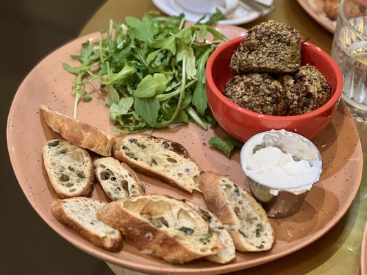 Cafe Paradiso by null