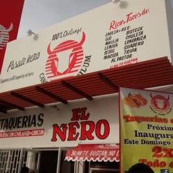 El Ñero - Nueva taqueria el Ñero