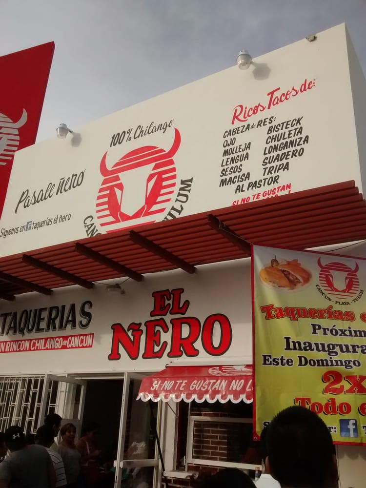 El Ñero
