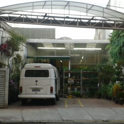 Garden Center - Garden Center Paisagismo
