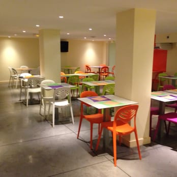 Ibis Styles - Breakfast room - Hotels Near Me - Neydens, 74