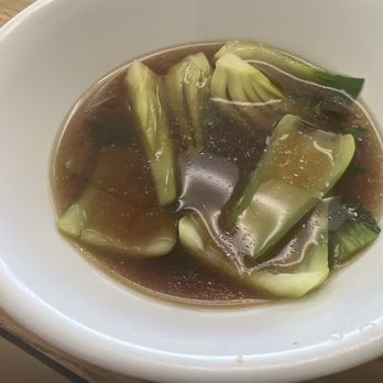Pho Huyen - a bowl of soup on a table - Vietnamese Near Me - Conway, Arkansas Pho Huyen - a bowl of soup on a table - Vietnamese Near Me - Conway, Arkansas