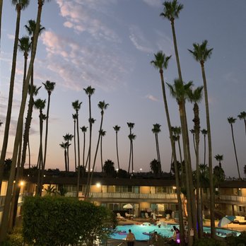 Kings Inn San Diego - San Diego, CA