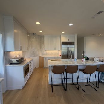 Heartwood Cabinetry - Kitchen cabinets - Cabinetry Near Me - Escondido, California Heartwood Cabinetry - Kitchen cabinets - Cabinetry Near Me - Escondido, California