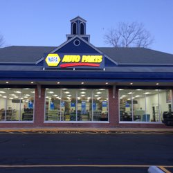 Vandi Auto Supply - Plainfield Store