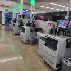 Walmart Supercenter