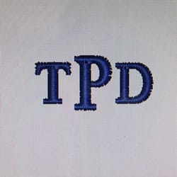 Dallas Embroidery