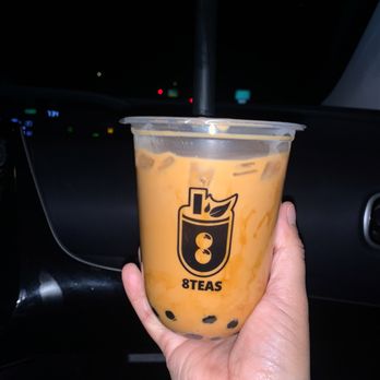8Teas Bubble - Thai tea boba - Coffee & Tea Near Me - Rancho Cordova, California 8Teas Bubble - Thai tea boba - Coffee & Tea Near Me - Rancho Cordova, California