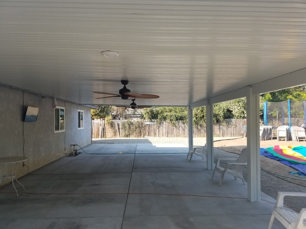 Slide of Vezina Industries