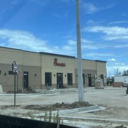 Chick-fil-A