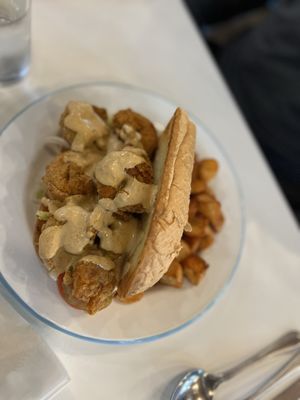 NOLA Brunch & Beignets by null