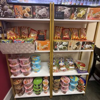 Boba Storie Tea - Packaged food items - Coffee & Tea Near Me - Sacramento, California