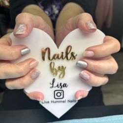 Lisa Hummel Nails