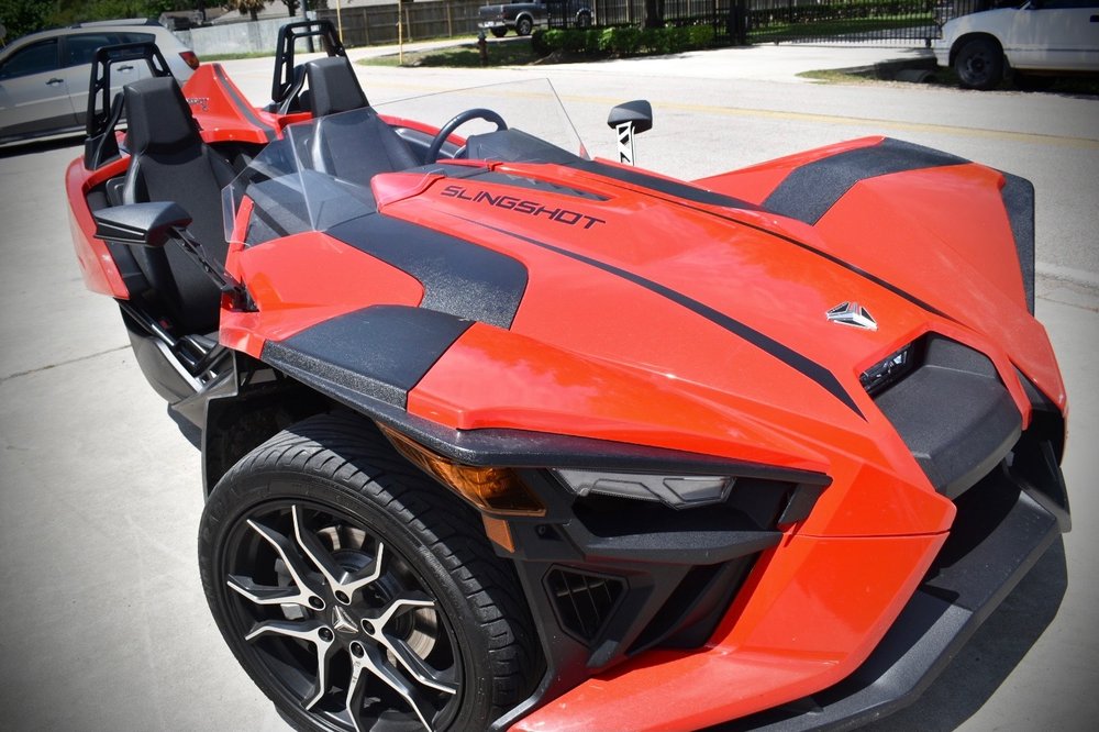 BLB SLINGSHOT RENTALS Updated April 2024 27 Photos 6450 Skyview