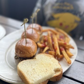Monica's Livermore - Sliders - Breakfast & Brunch Near Me - Livermore, California Monica's Livermore - Sliders - Breakfast & Brunch Near Me - Livermore, California