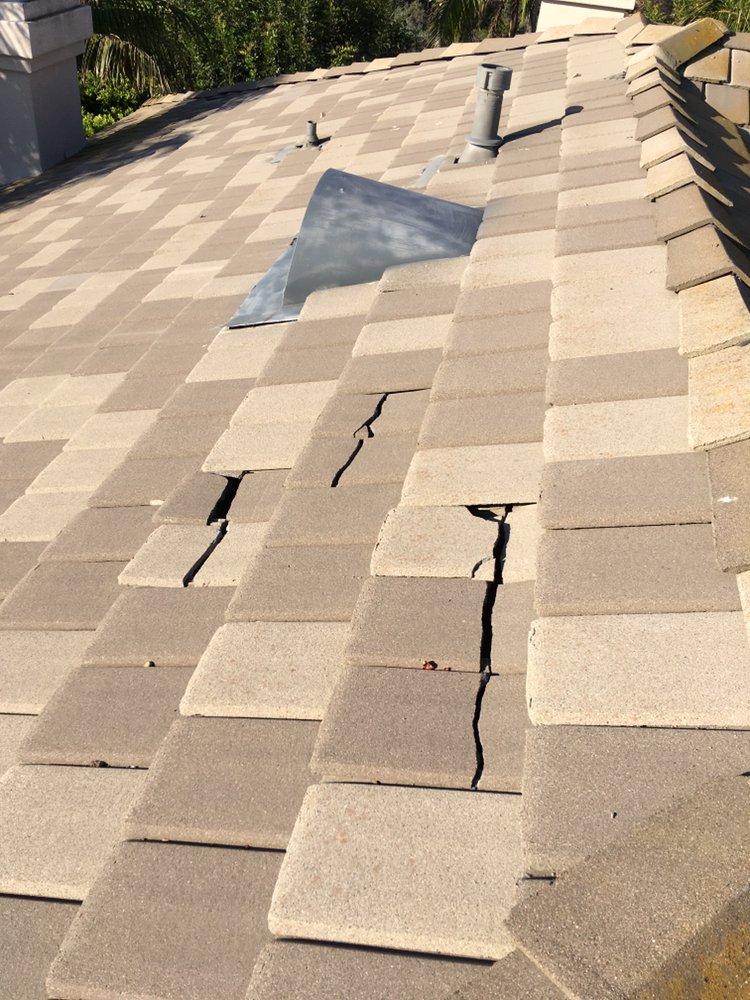 Slide of Valley View Roofing