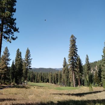 Coyote Moon Golf Course - Golf Near Me - Truckee, California Coyote Moon Golf Course - Golf Near Me - Truckee, California